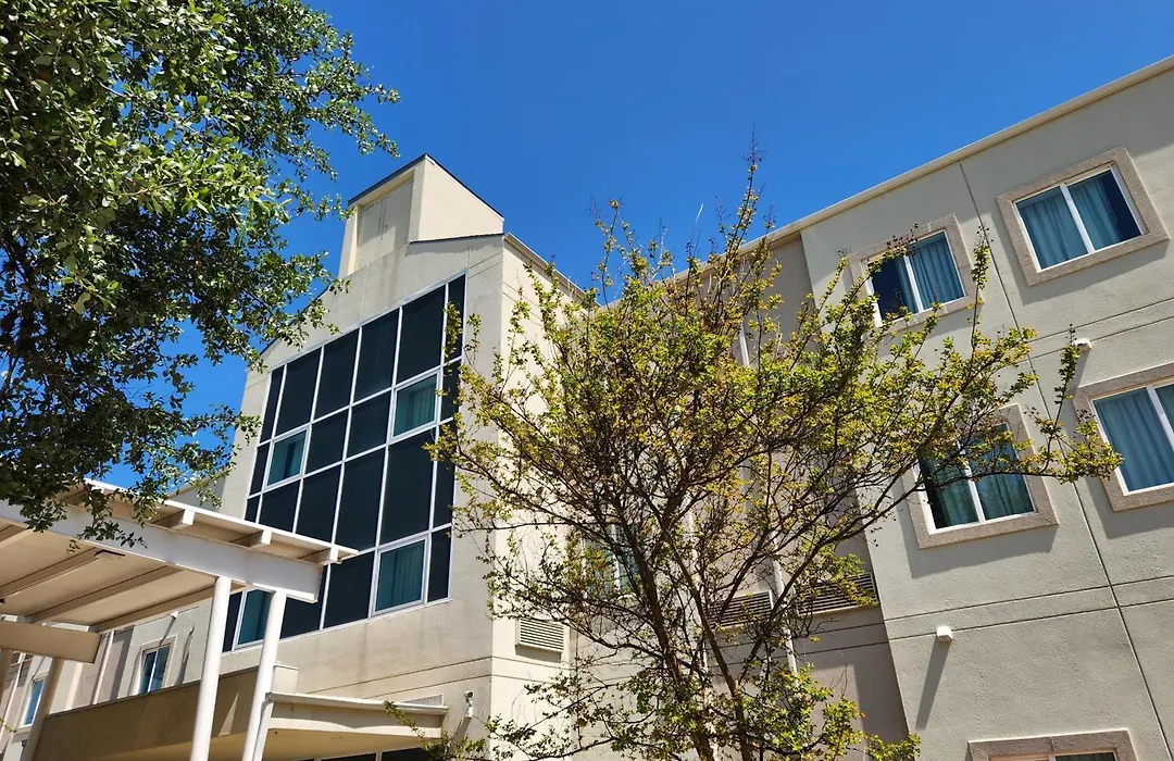 Baymont By Wyndham San Antonio Airport-1
